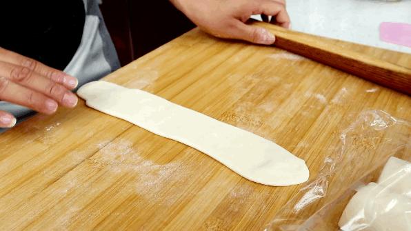 乾隆爷下江南必吃的美食,乾隆百吃不厌的糕点