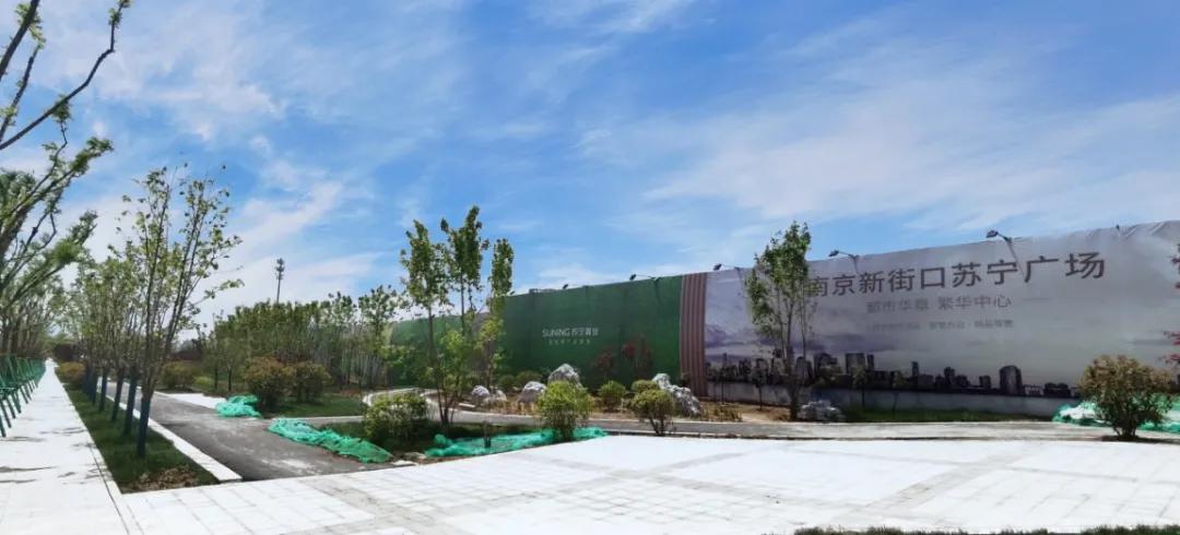 空港新城探盘,实探沣源路5大新盘