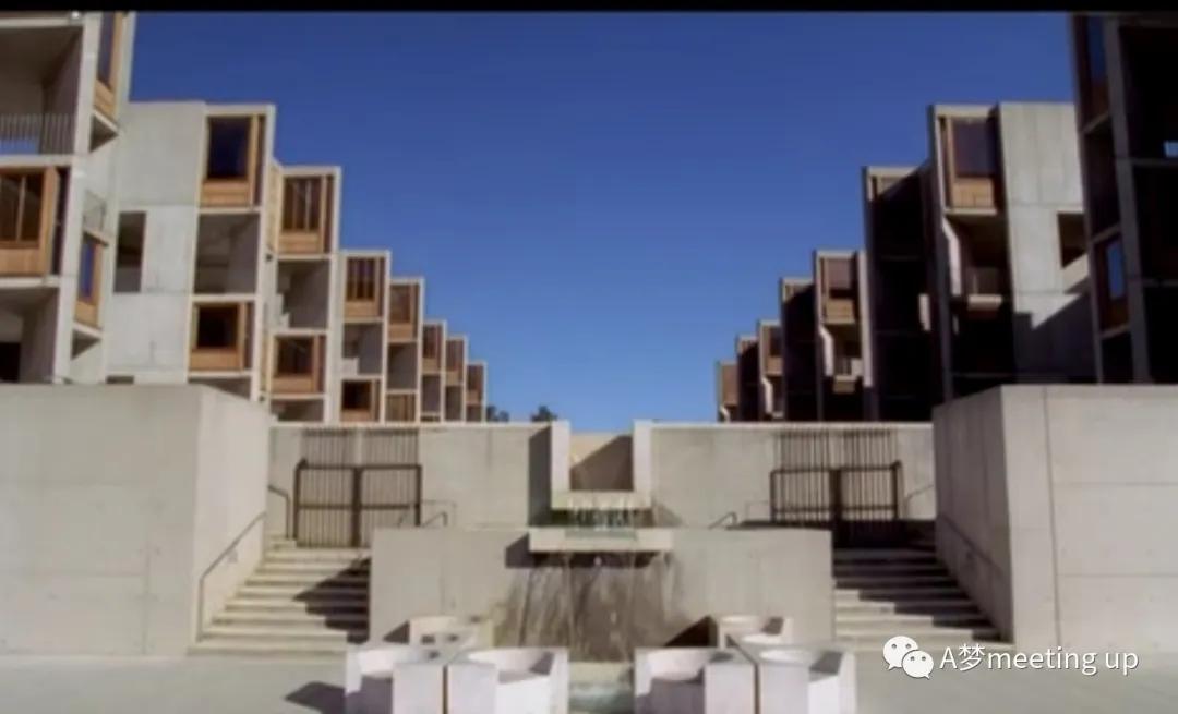 生命的对答    致敬路易斯•康