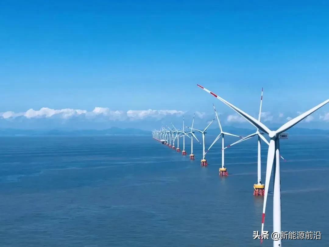 火、水、风、光、核发电原理与成本电价!(2021年版)