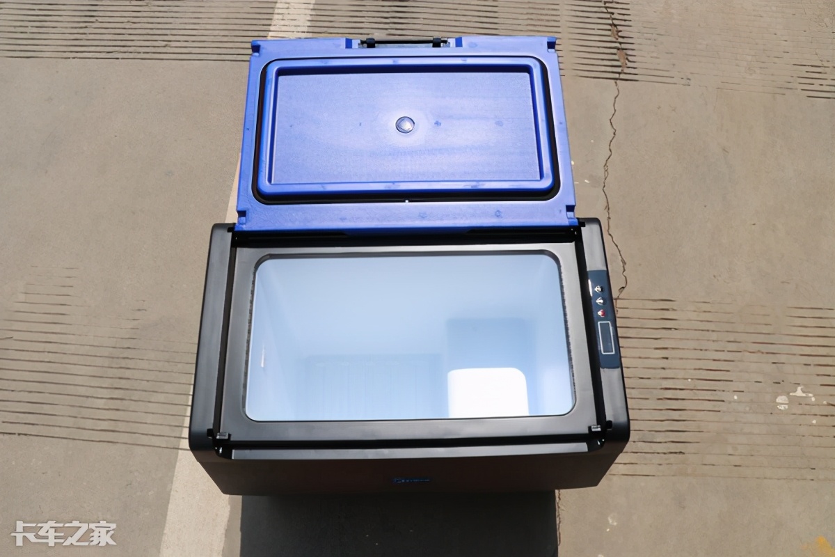 美的车载冰箱,美的车载冰箱温度调到多少度