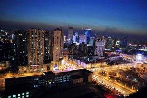 辽宁鞍山市是属于哪里的,辽宁省鞍山城市介绍