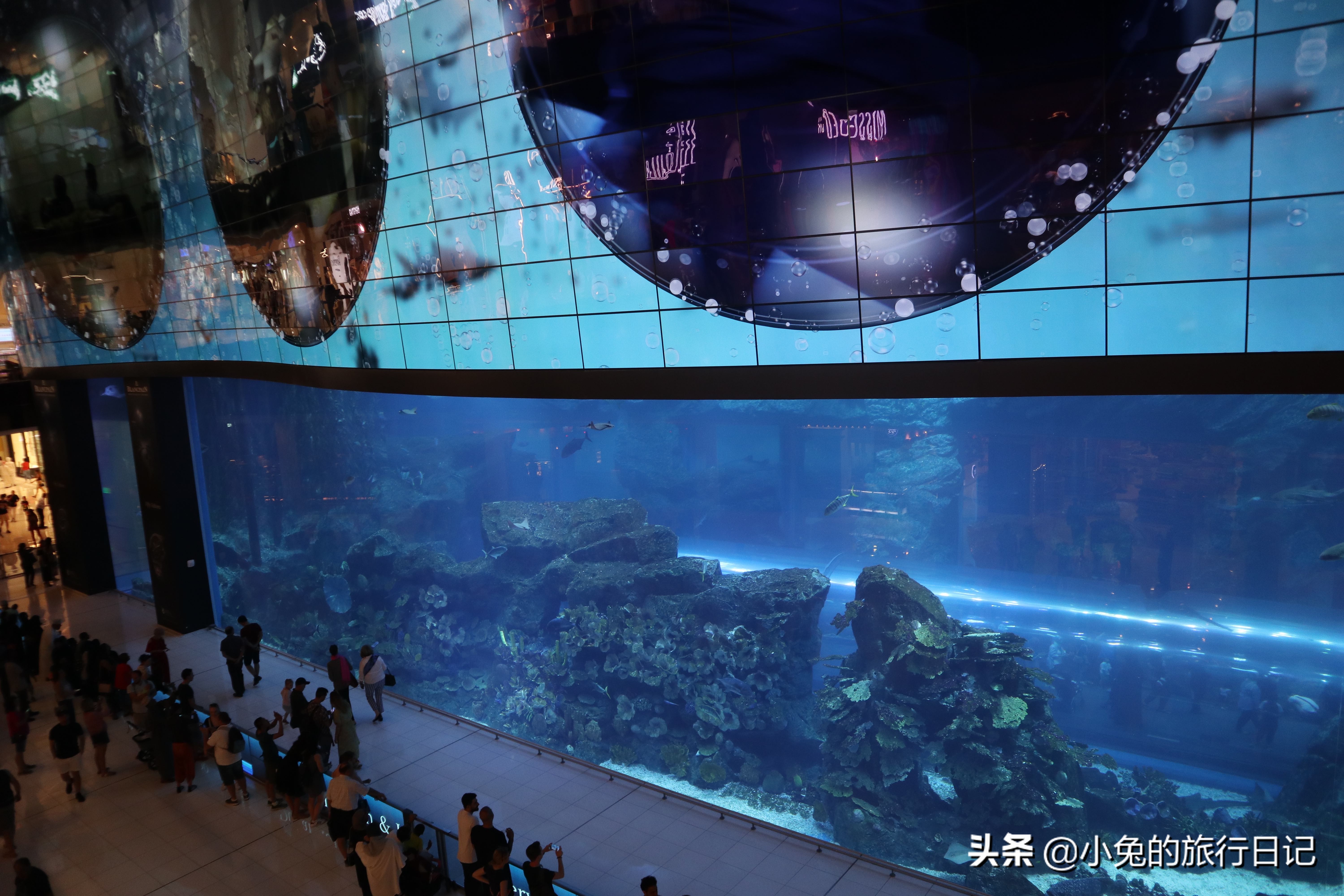 世界最大单体商场,世界上最大购物中心造价4亿美元