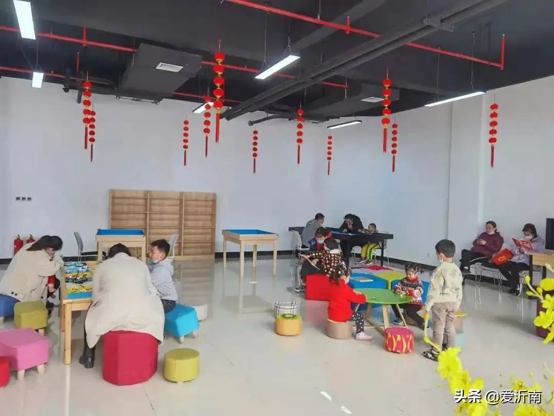 沂南县城网红打卡,打卡地沂南