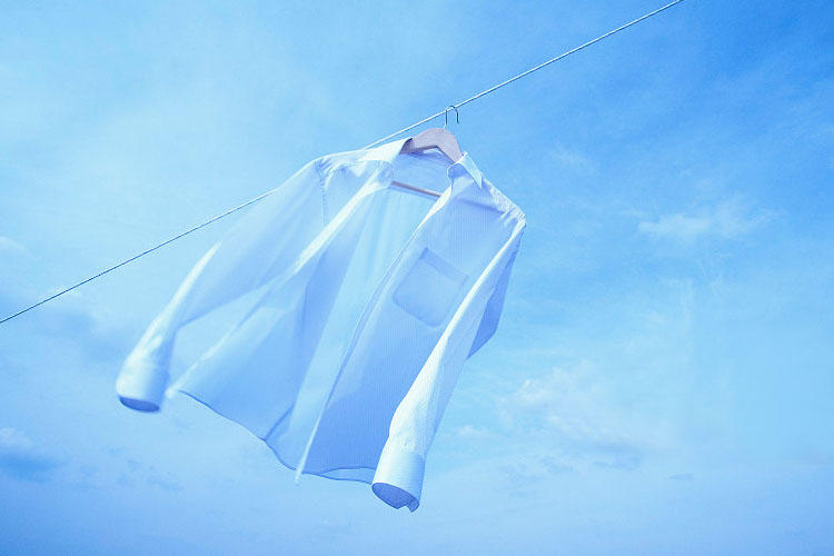 衬衫洗涤全攻略,衬衫洗法妙招