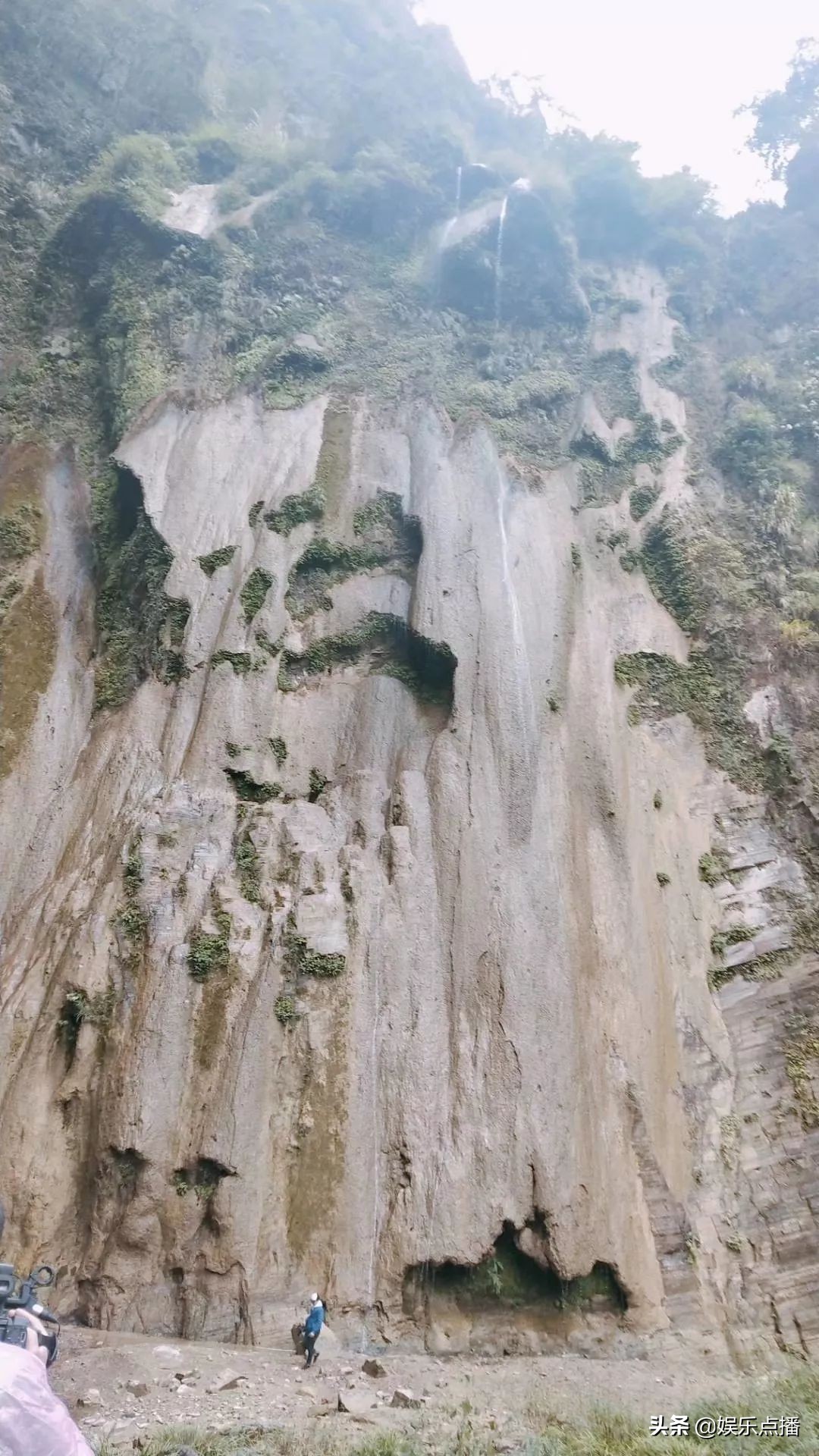 小明星美丽苗乡之旅，体验郭公坪风土人情，触发70.80.90儿时记忆