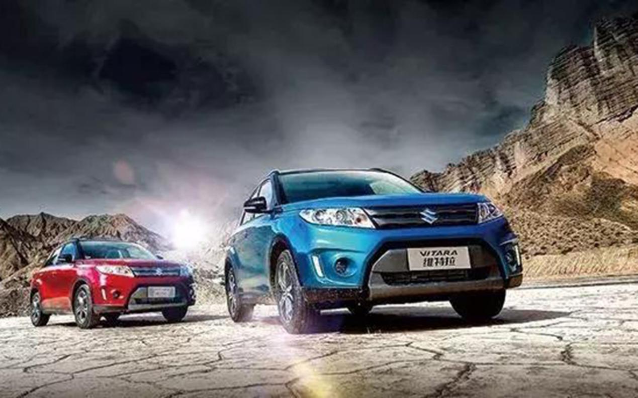 7座suv排行榜前十名10万左右合资,2021十大建议买的合资suv10万左右