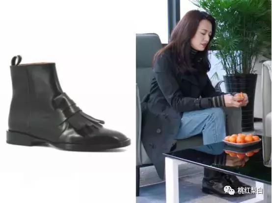 苏明玉和大嫂二嫂哪个关系好,苏明玉二嫂穿的小鞋子