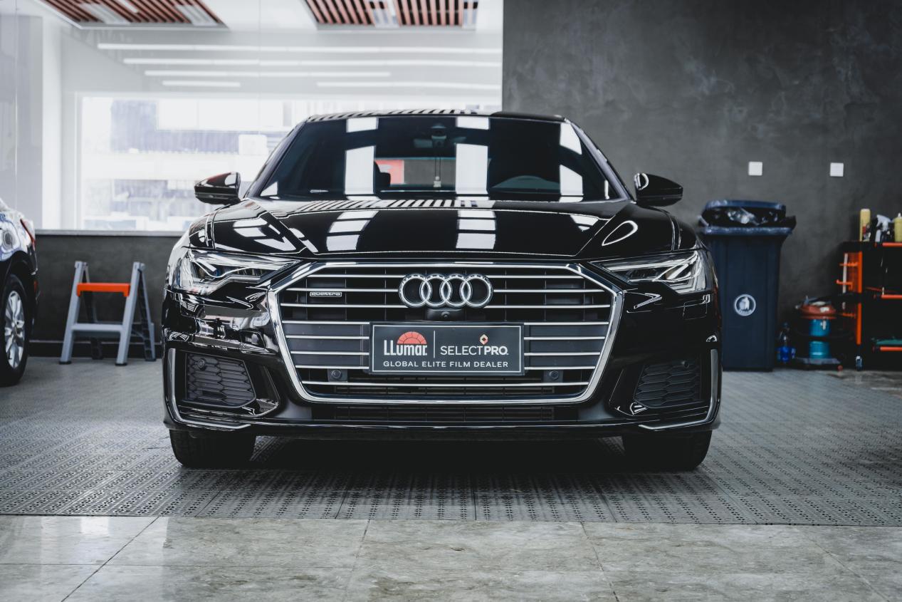 龙膜g1隐形车衣怎么样,龙膜隐形车衣g1和g0哪个好