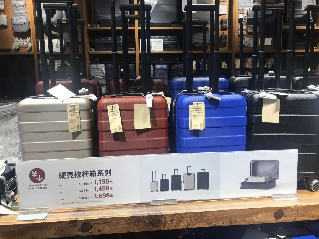 儿童高颜值行李箱质量排名第一,哪种儿童行李箱好用