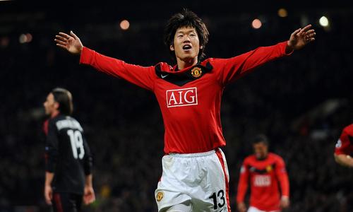 足坛十大球衣号码,世界十大伟大的足球