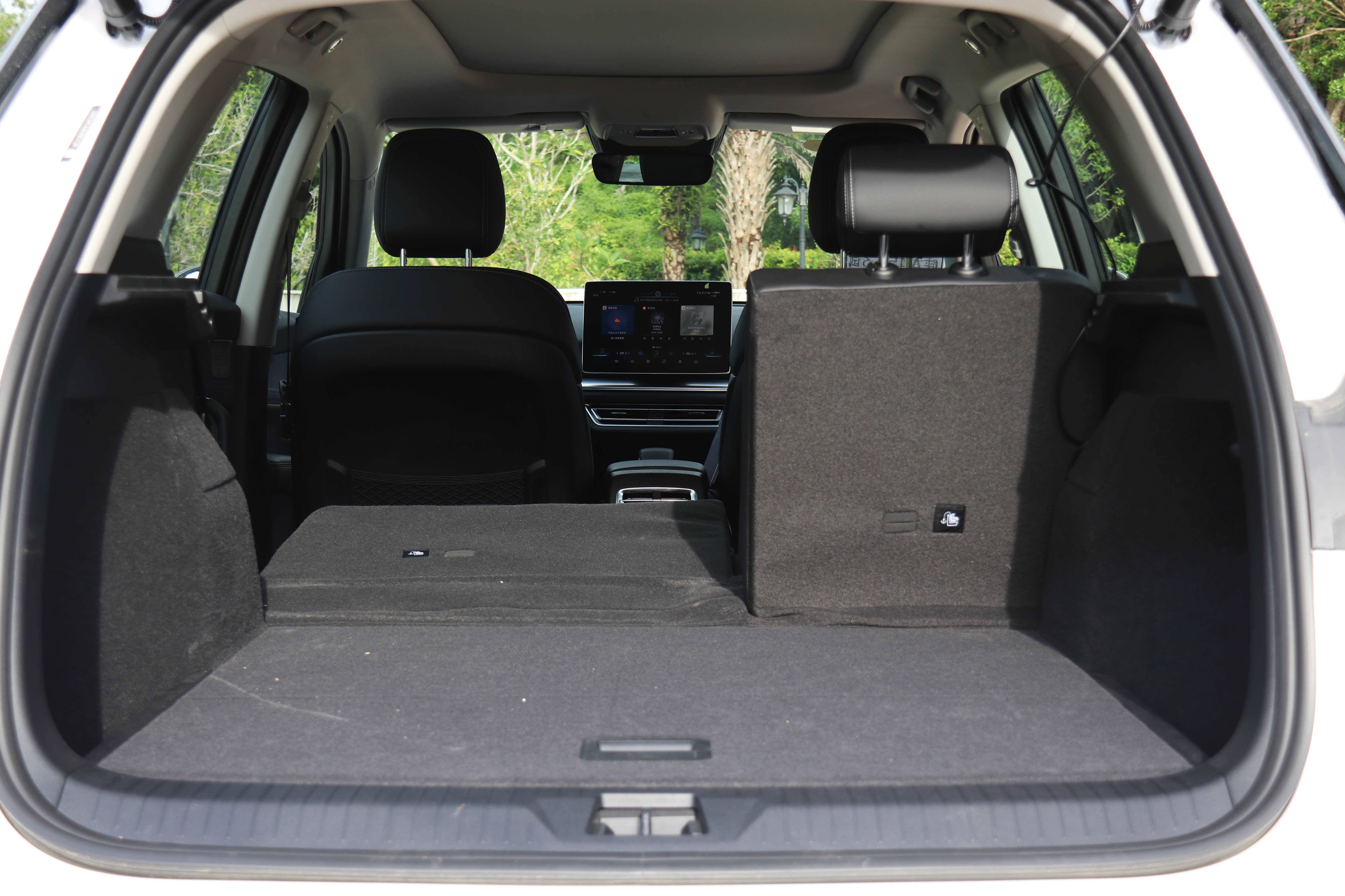 比亚迪宋prodm四驱性能豪华版升级,比亚迪宋prodm四驱高能版缺点