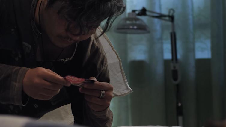 暴力血腥挑战人类人性的电影,13部暴力到让人血脉偾张的电影