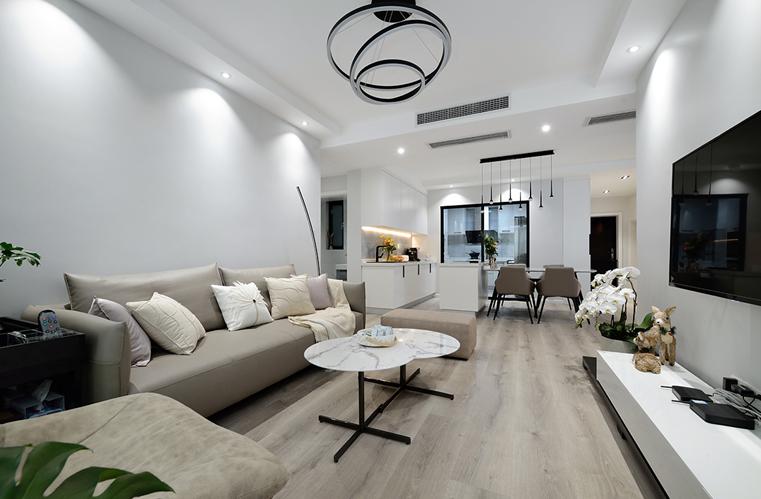 老房子灯光太暗补救,房子光线暗怎么设计