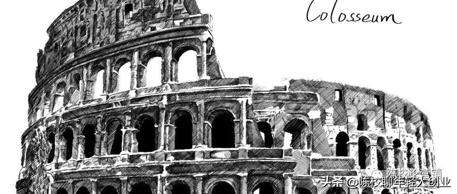 卖干货商业模式讲解,干货商业思维商业模式