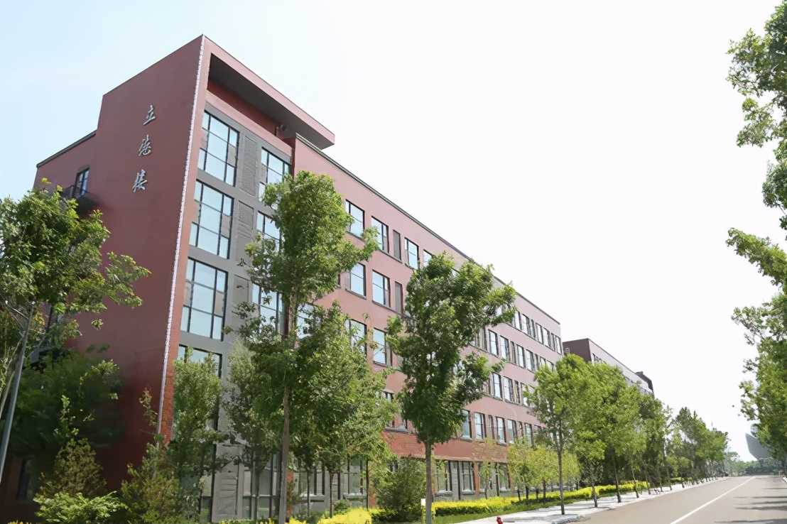 共赴一场心灵之约,山东省潍坊第四中学信心筑梦