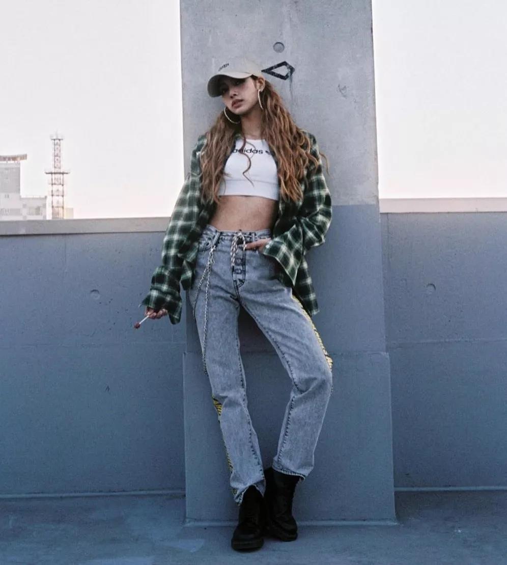 想要杨幂同款蚂蚁腰也不难！只要几招就能让64腰围轻松瘦成51cm