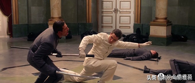 5部开场5分钟就高潮的电影,8部开局就高潮的动作电影