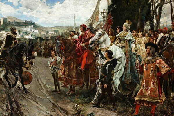 西班牙斗牛士舞曲正版,西班牙斗牛士之歌完整版视频