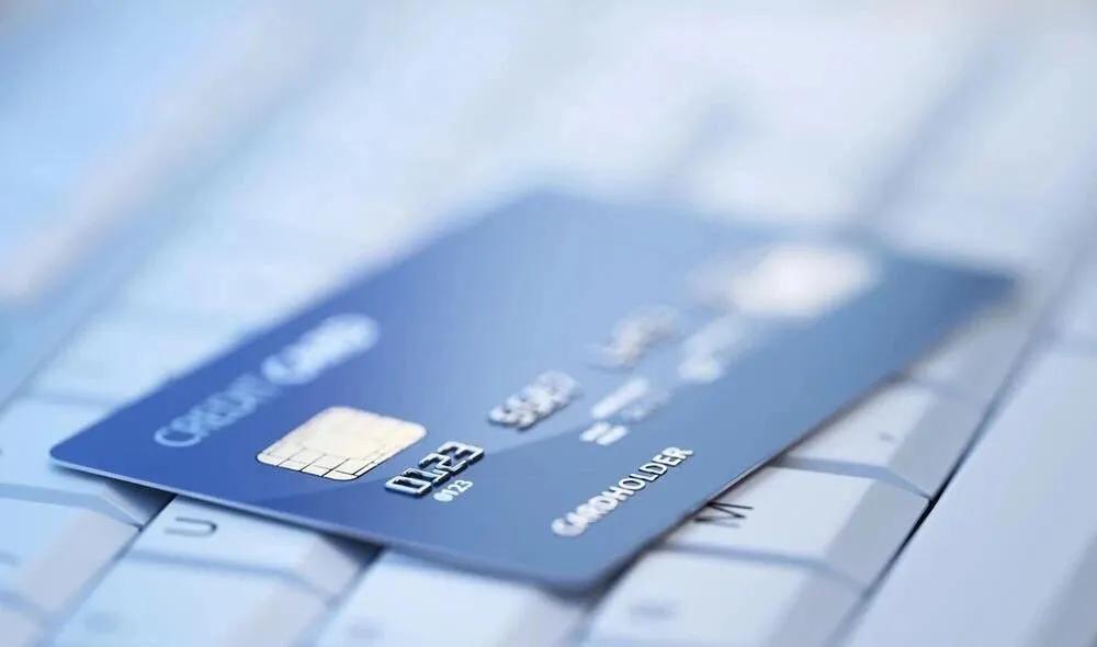 30秒教你成功申请信用卡,手把手教你申请招行信用卡