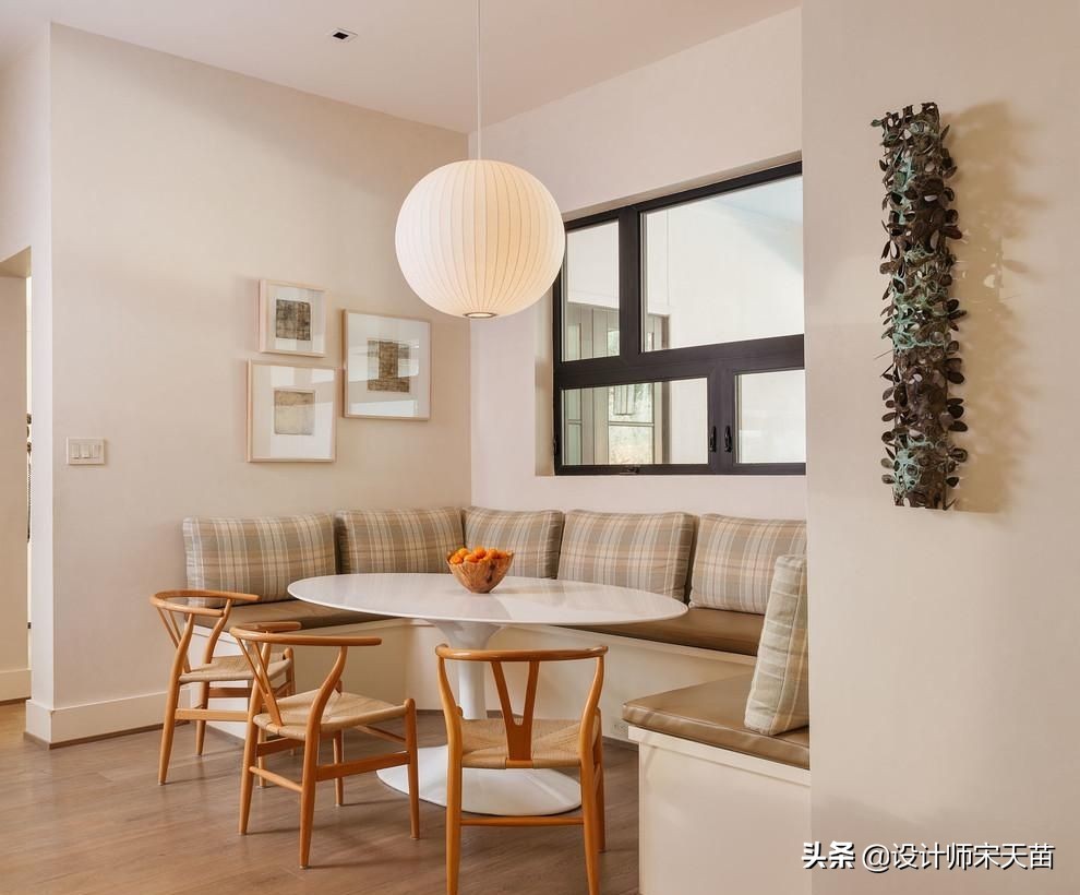 最详细的室内家具尺寸一篇全搞定,最全的家具尺寸和布局方案