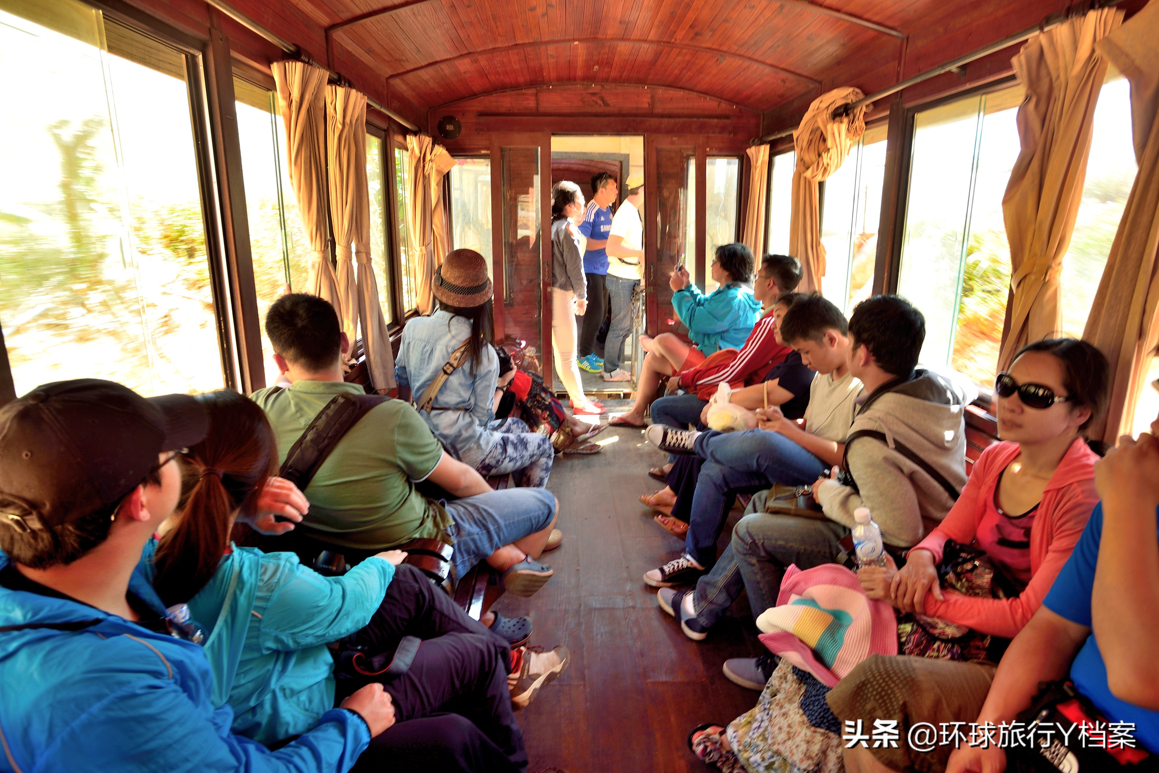 cnn上榜绝美旅行地,cnn评选出一生必去的50个地方