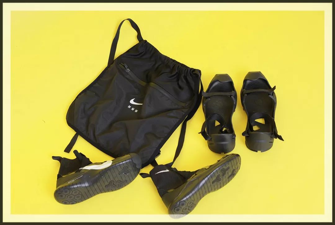 我花2000块抢到3双限量球鞋,还送了一个包...