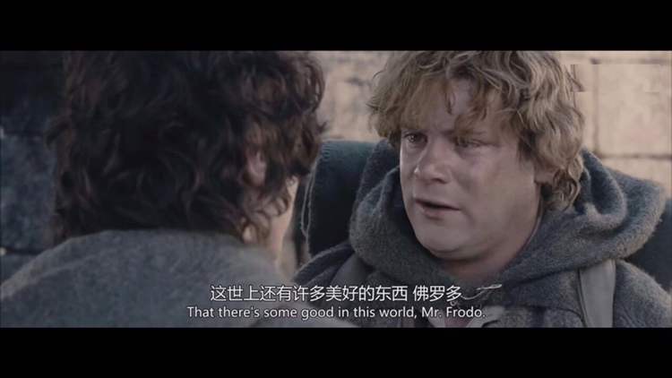 魔戒霍比特人系列观影顺序,魔戒和霍比特人系列是同一个电影