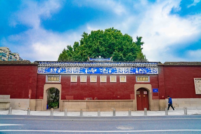 福州古城一日游攻略,福州最全旅游攻略一日游