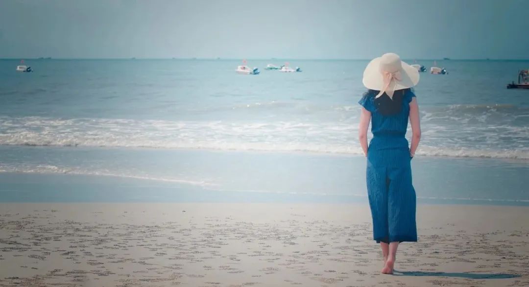 欣赏一个人始于颜值久于善良人品,欣赏一个人始于颜值久于人品