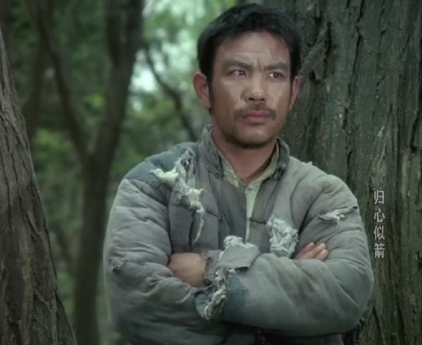 斯琴高娃主演的电影归心如箭,归心似箭电影斯琴高娃