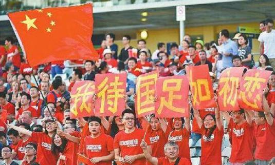 郑智中国足球有多厉害,为何中国足球水平不升反降