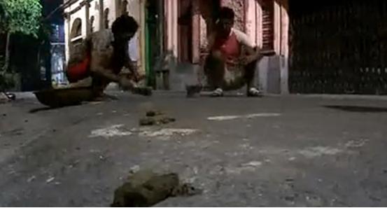 印度贫民窟提炼黄金,印度穷人致富之路