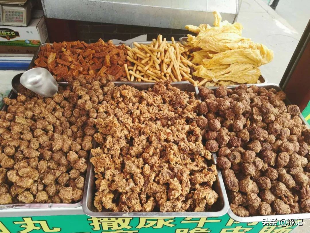 为什么都要办年货,第一次办年货才理解大人的不容易