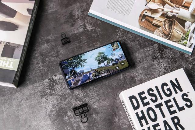 王者归来性能,旗舰手机王者归来