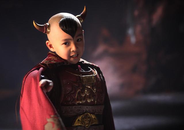 西游记中十分强的妖怪,强中自有强中手孙悟空