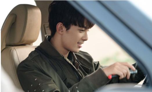 吴磊快乐大本营成长史,吴磊古装成长史