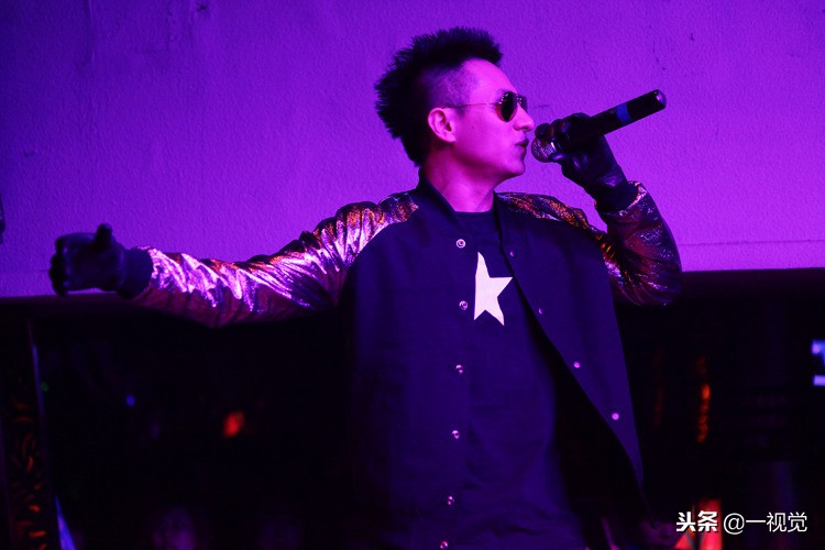 终于定了！海鸣威来玉林开演唱会……整个玉林都沸腾了！