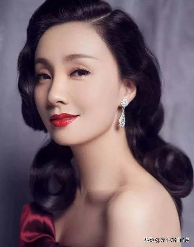 高颧骨女星为什么也好看,高颧骨女生好不好