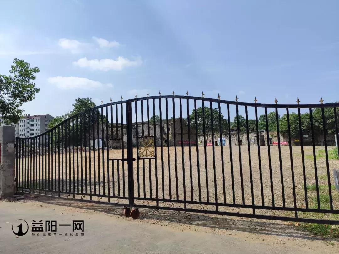 益阳百年古巷拆迁规划,益阳唤醒城市记忆加速古巷建设