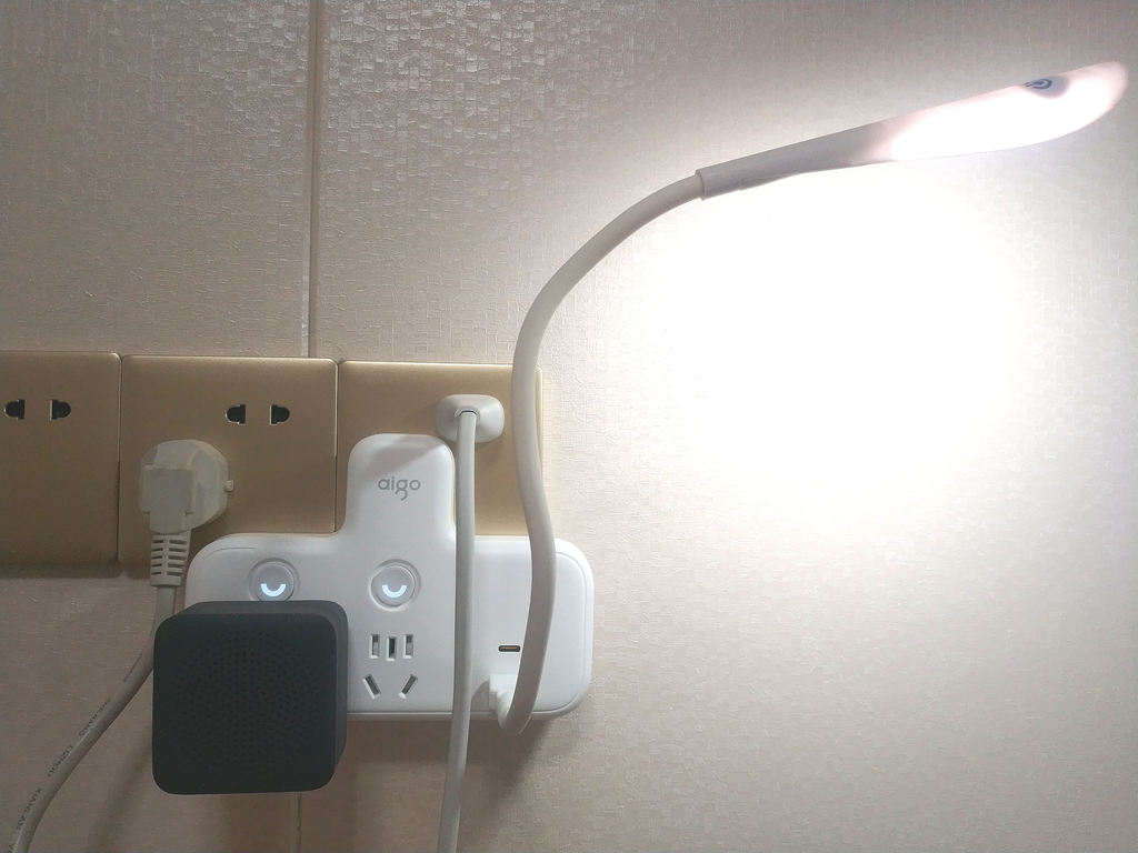 让用电更加安全,让用电变得更安全更便捷