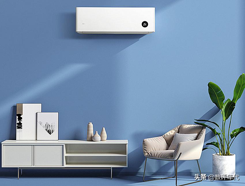 小米变频空调销量排行,2023小米空调和格力空调销量对比