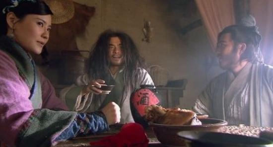 张青到底有多厉害,张青菜园子有多厉害