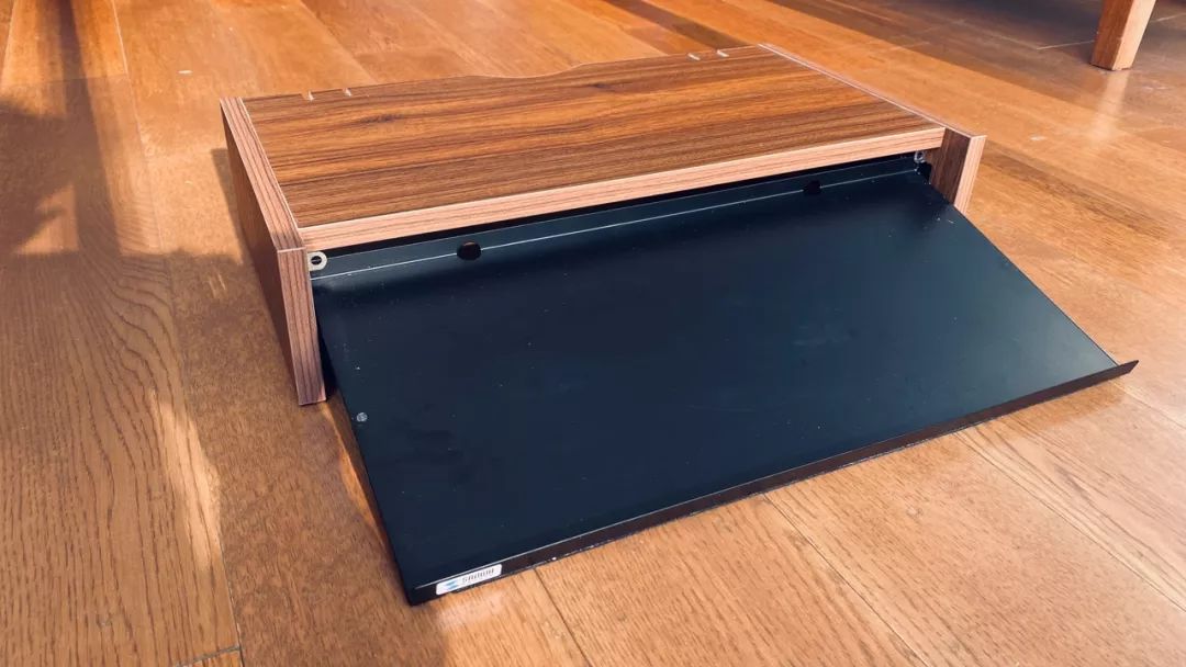 收到一件好东西，拯救了我乱成狗的桌面