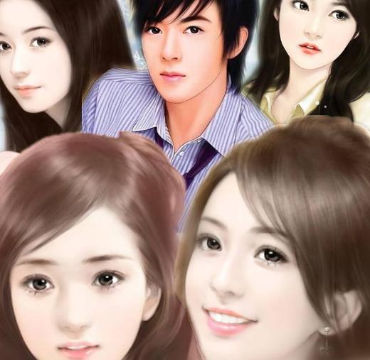 5本深入人心的虐心小说,5本经典好看的暖心高干文