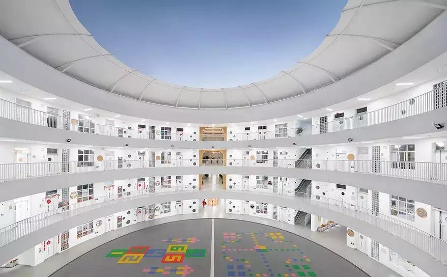 蒙自最有特色的幼儿园,最美棒棒糖幼儿园