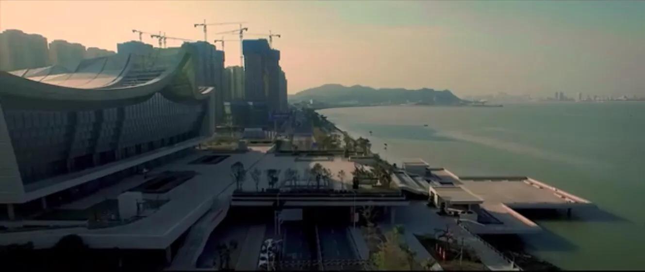 广东普宁城市,广东普宁市城市好看吗