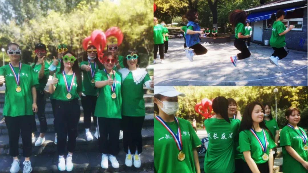 丽锦微公益｜守护同片天空，丽锦在行动