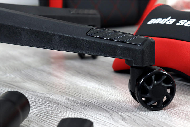 安德斯特电竞椅使用感受,安德斯特电竞椅松了