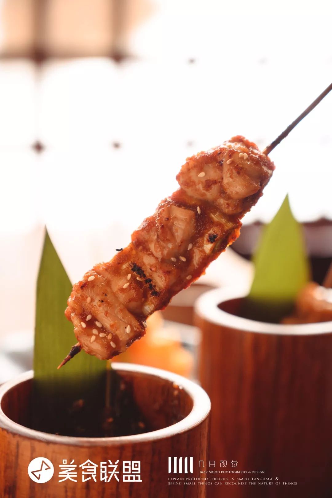 必须要有秘密口诀才能进入的居酒屋，昆明88%的人找不到入口在哪